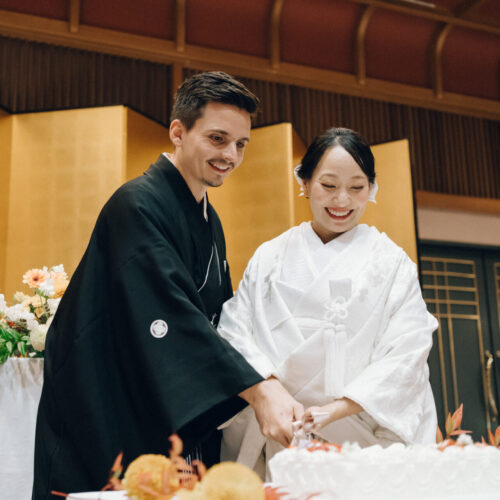福山艮神社／Ryokan尾道西山の様子