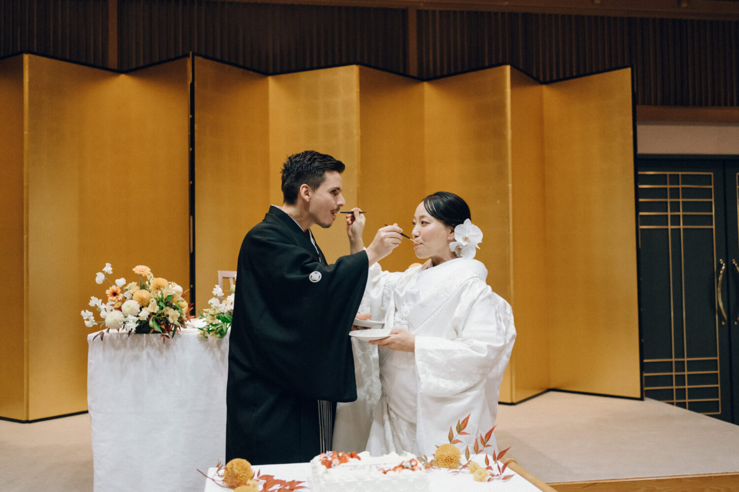 福山艮神社／Ryokan尾道西山の様子