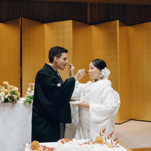 福山艮神社／Ryokan尾道西山の様子