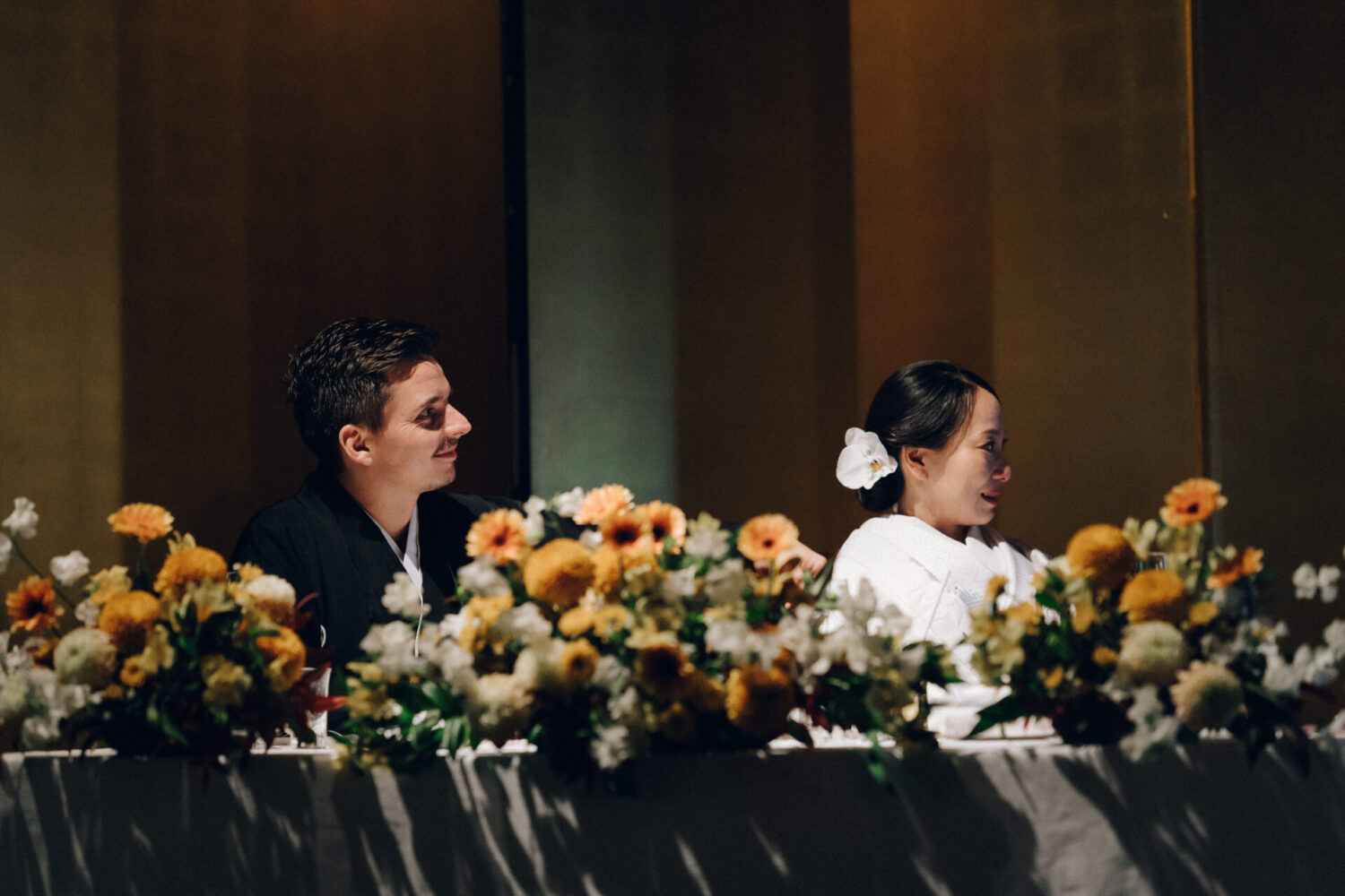 福山艮神社／Ryokan尾道西山の様子