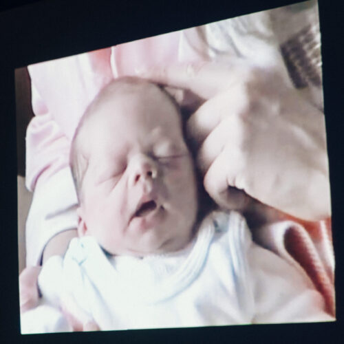 福山艮神社／Ryokan尾道西山の様子