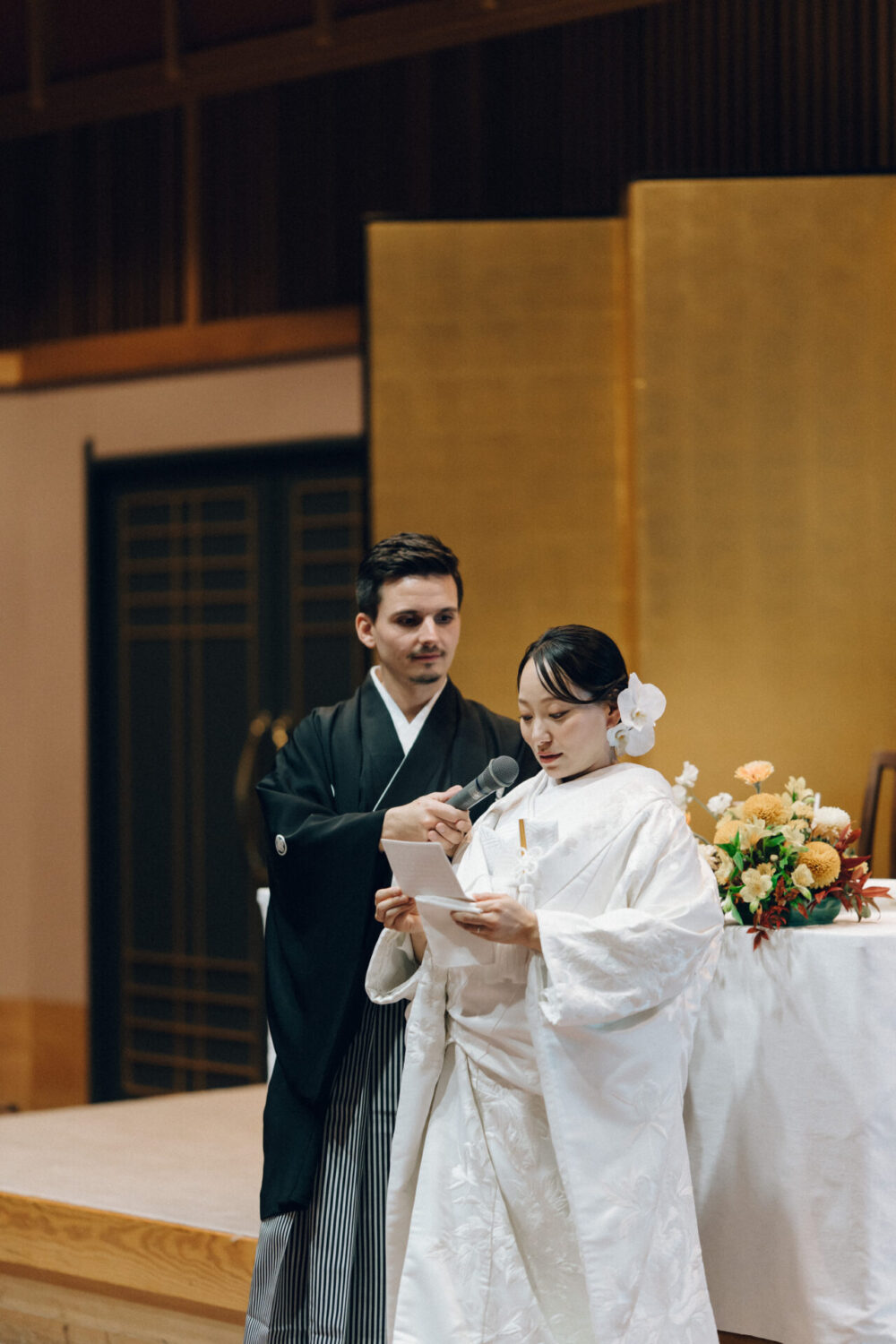 福山艮神社／Ryokan尾道西山の様子